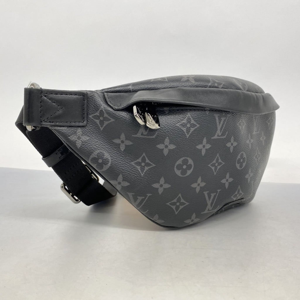 Louis Vuitton Black Sling Bag (Pre-Owned)