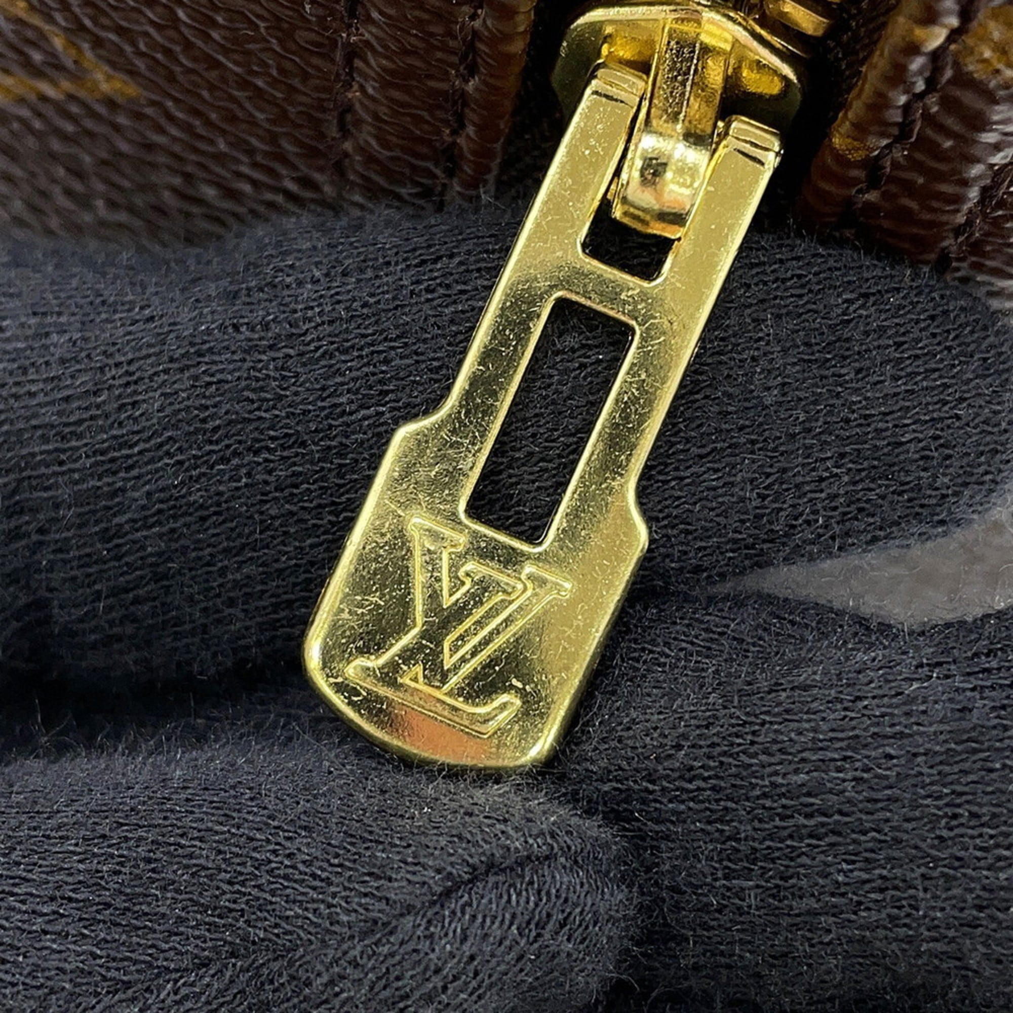 Louis Vuitton Monogram Monogram Monogram Handbag (Pre-Owned)