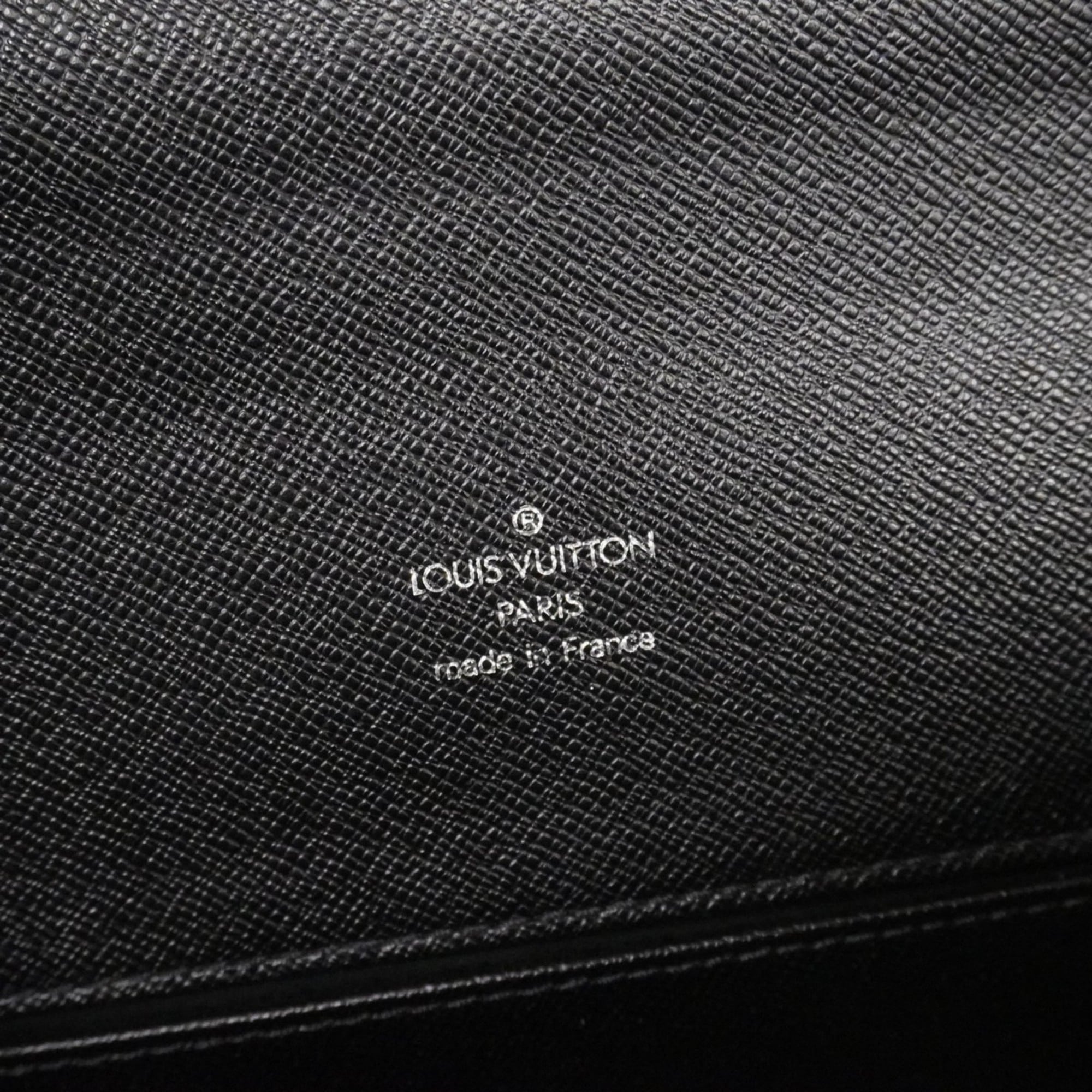 Louis Vuitton Ardoise Briefcase (Pre-Owned)