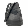 Louis Vuitton Noir Shoulder Bag (Pre-Owned)