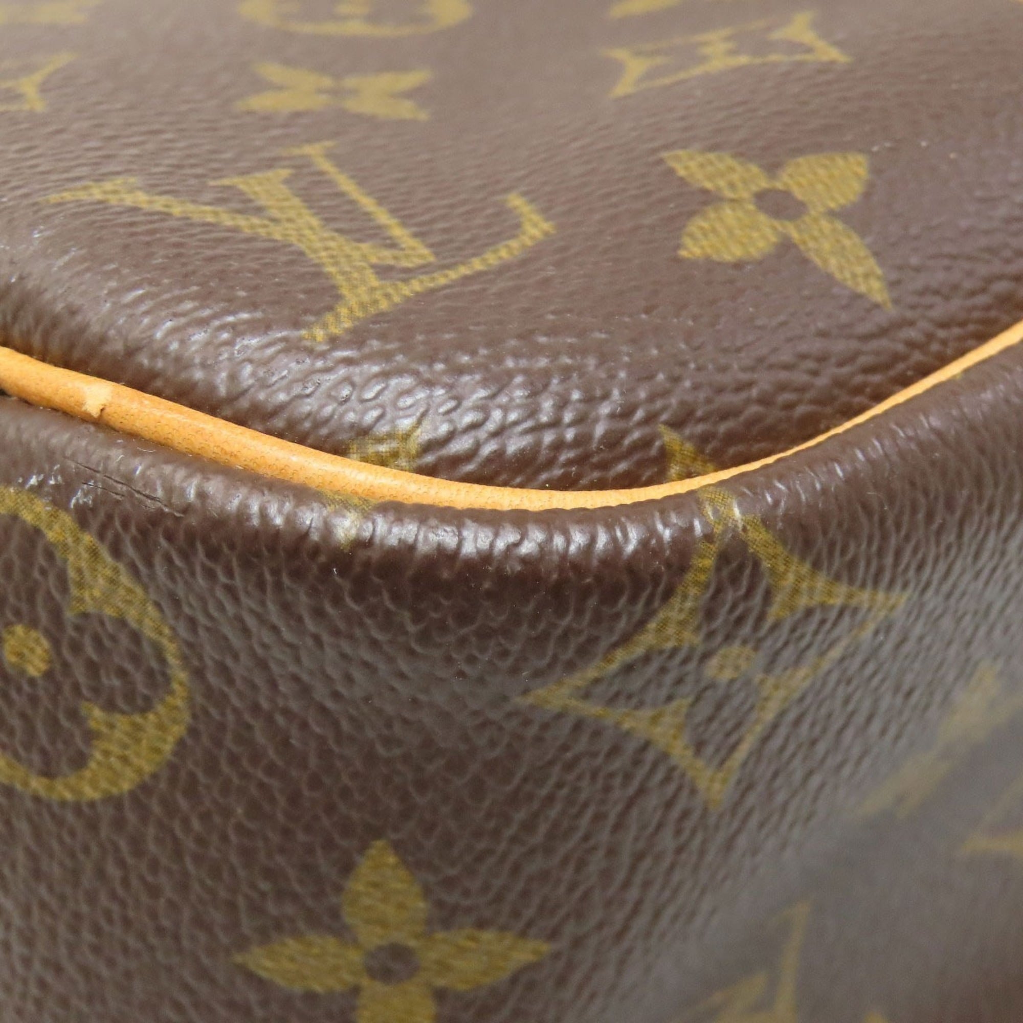 Louis Vuitton Monogram Monogram Handbag (Pre-Owned)