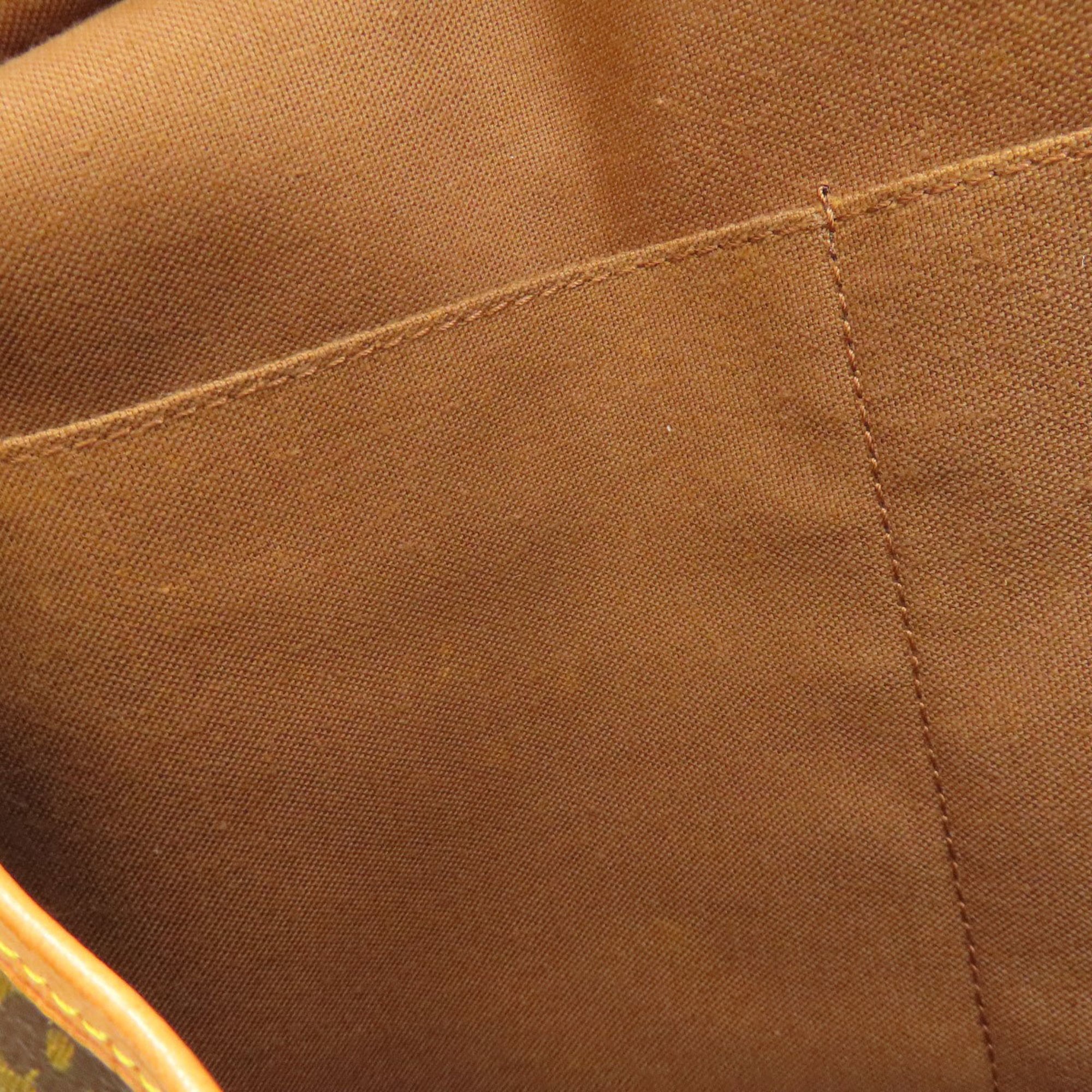 Louis Vuitton Monogram Monogram Shoulder Bag (Pre-Owned)
