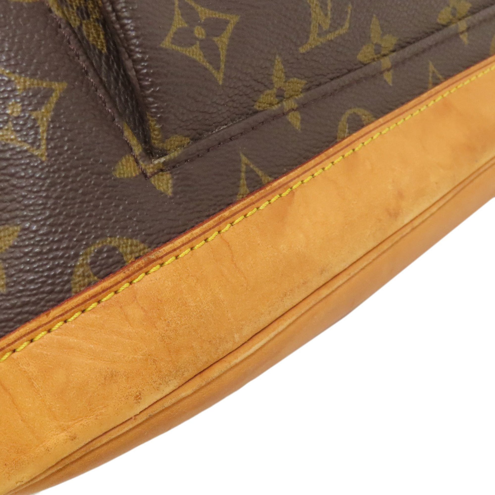 Louis Vuitton Monogram Monogram Backpack (Pre-Owned)