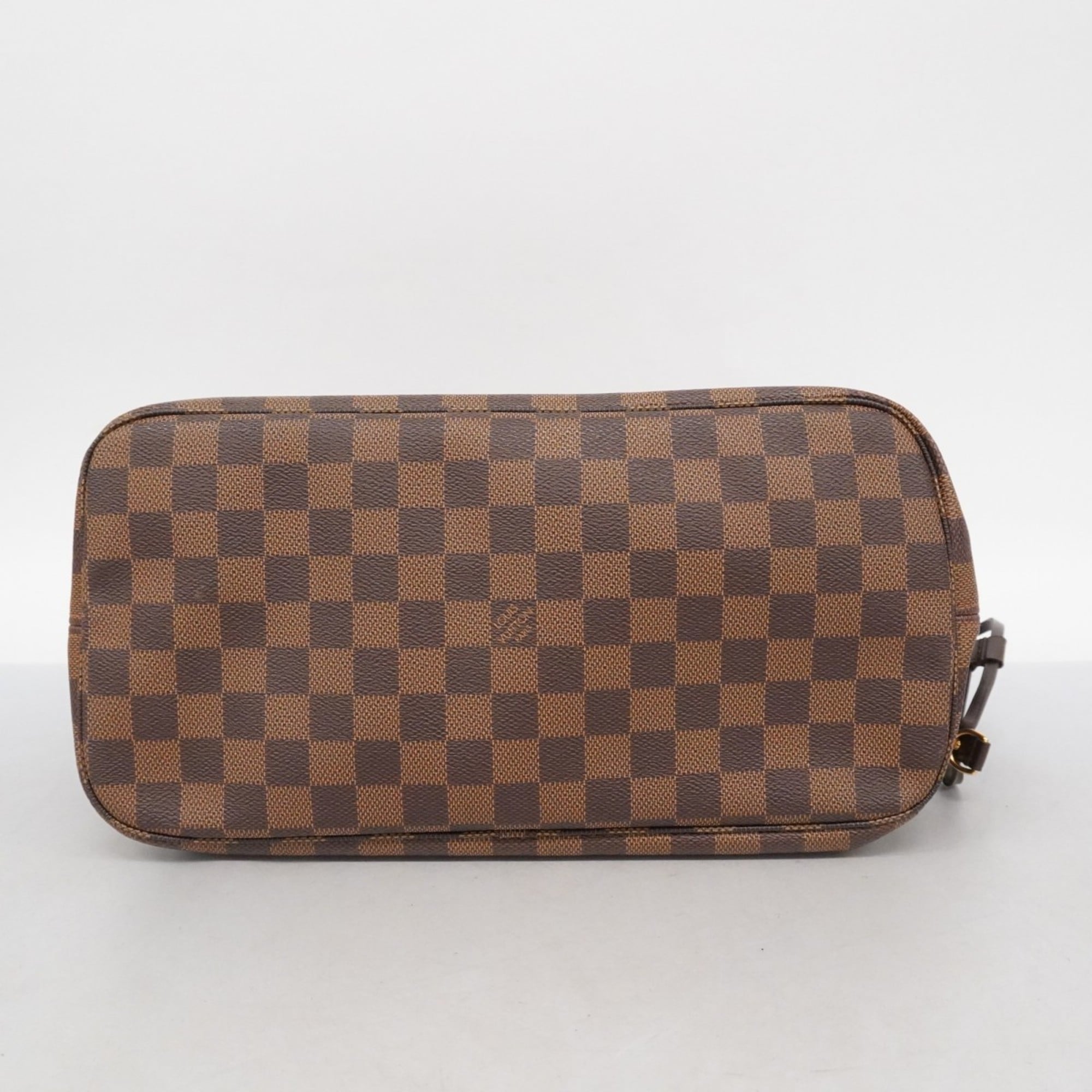 Louis Vuitton Ebene Tote Bag (Pre-Owned)