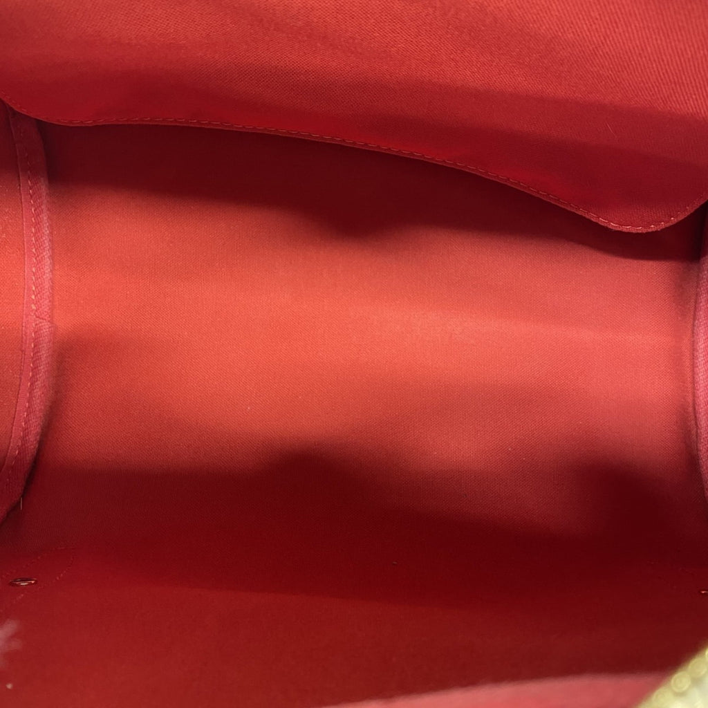 Louis Vuitton Ebene Shoulder Bag (Pre-Owned)