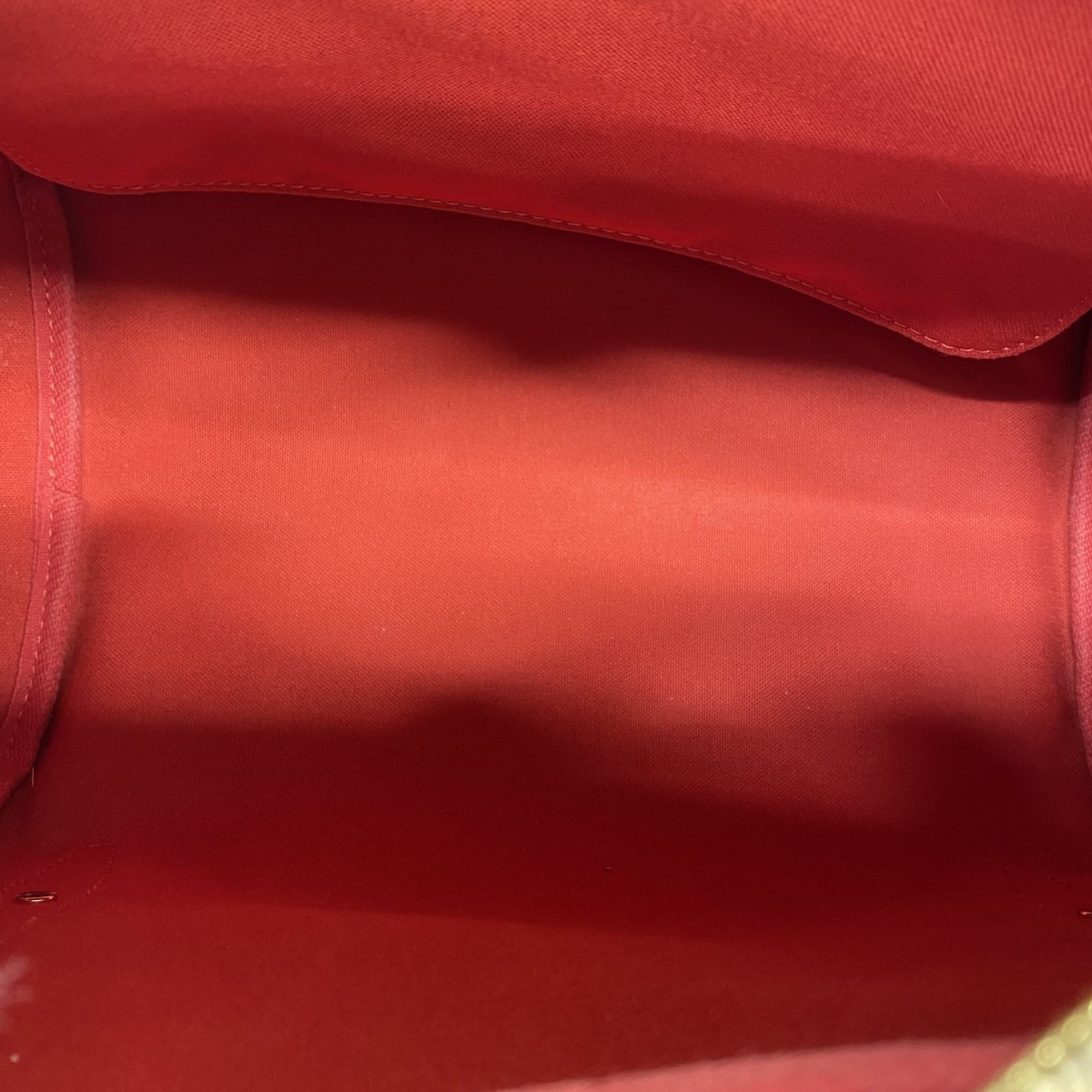 Louis Vuitton Ebene Shoulder Bag (Pre-Owned)