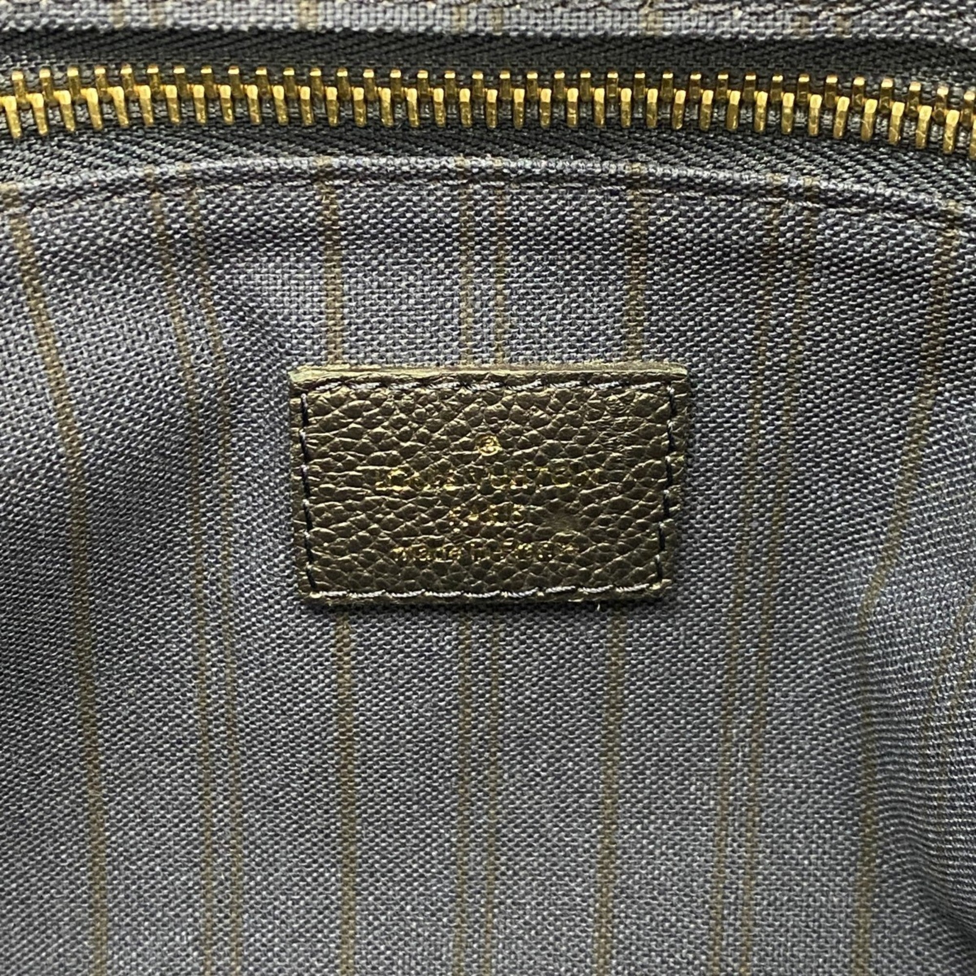 Louis Vuitton Infini Tote Bag (Pre-Owned)