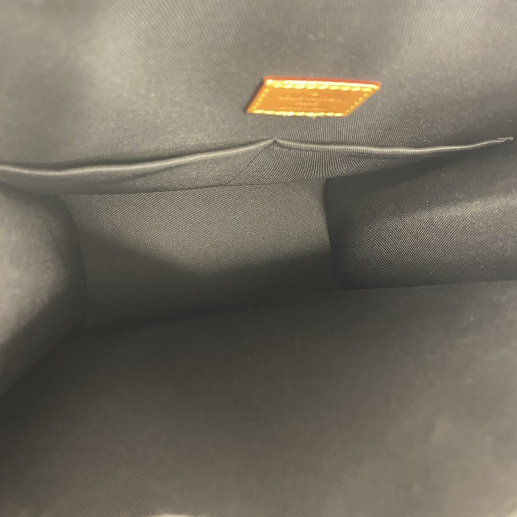 Louis Vuitton Ebene Tote Bag (Pre-Owned)