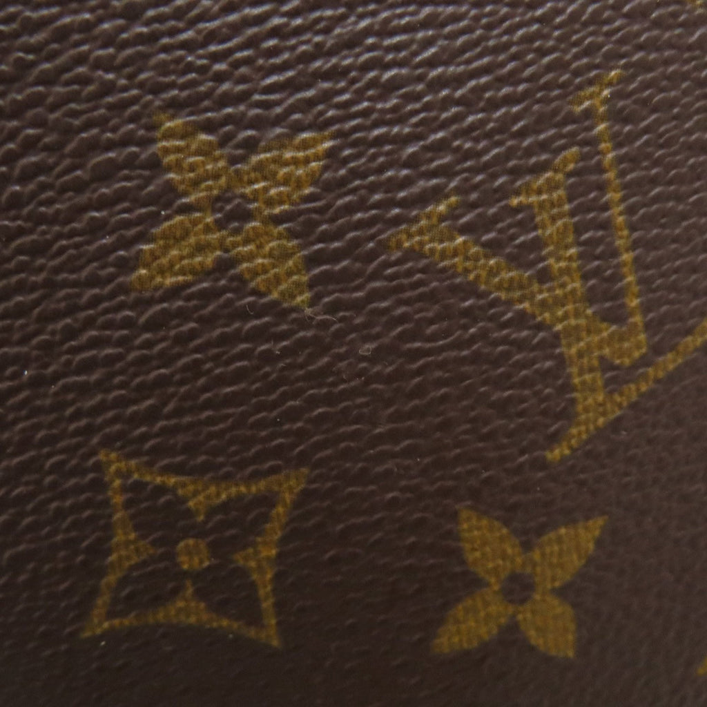 Louis Vuitton Monogram Monogram Shoulder Bag (Pre-Owned)