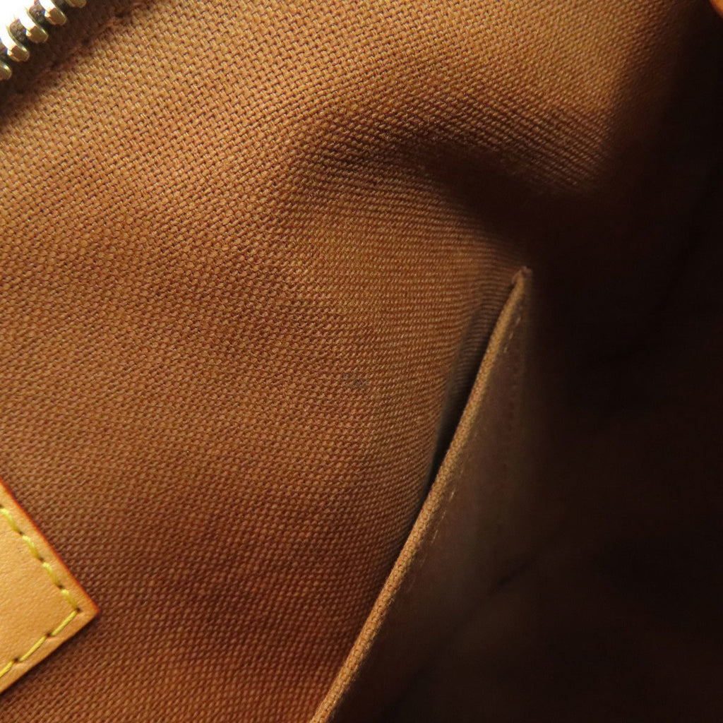 Louis Vuitton Monogram Monogram Shoulder Bag (Pre-Owned)