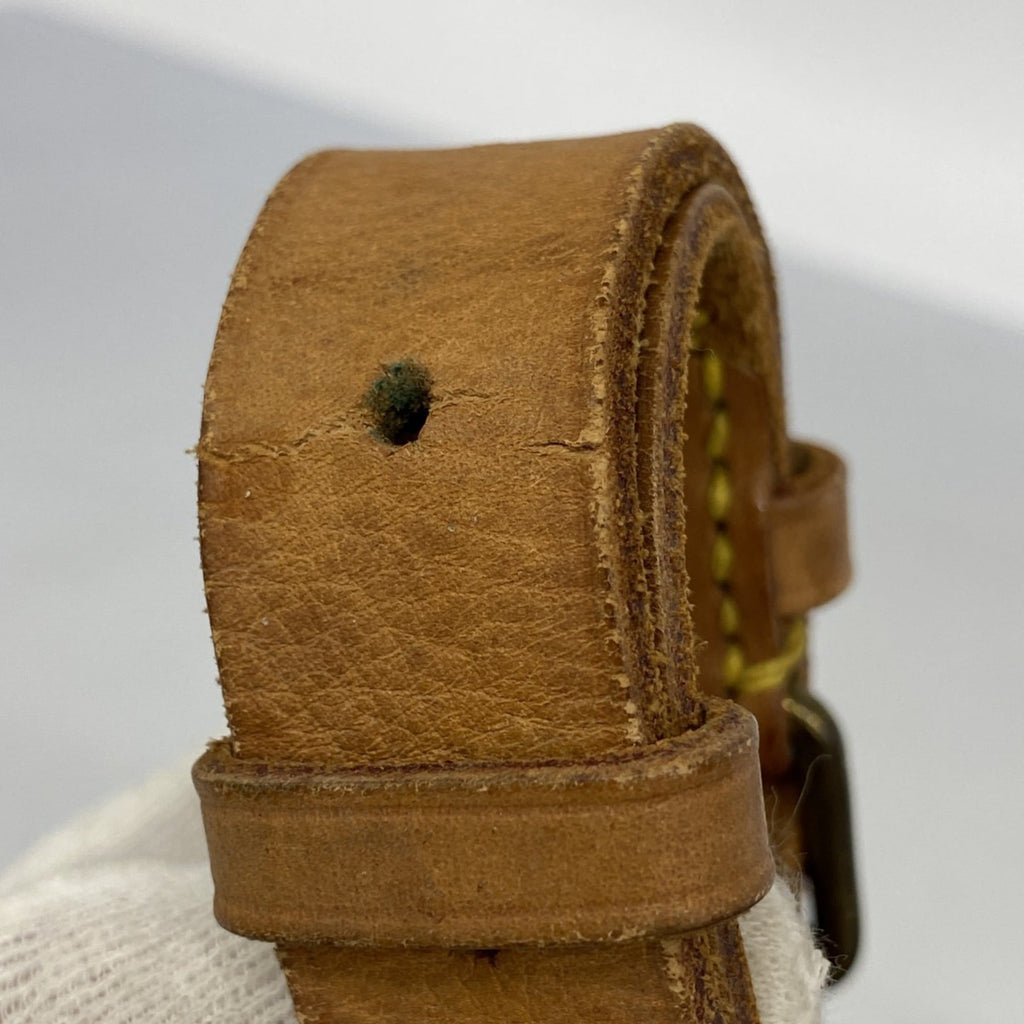 Louis Vuitton Brown Shoulder Bag (Pre-Owned)