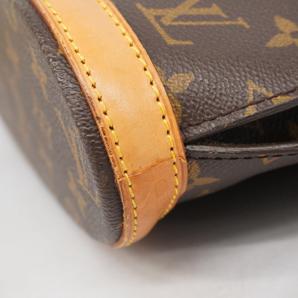 Louis Vuitton Brown Tote Bag (Pre-Owned)