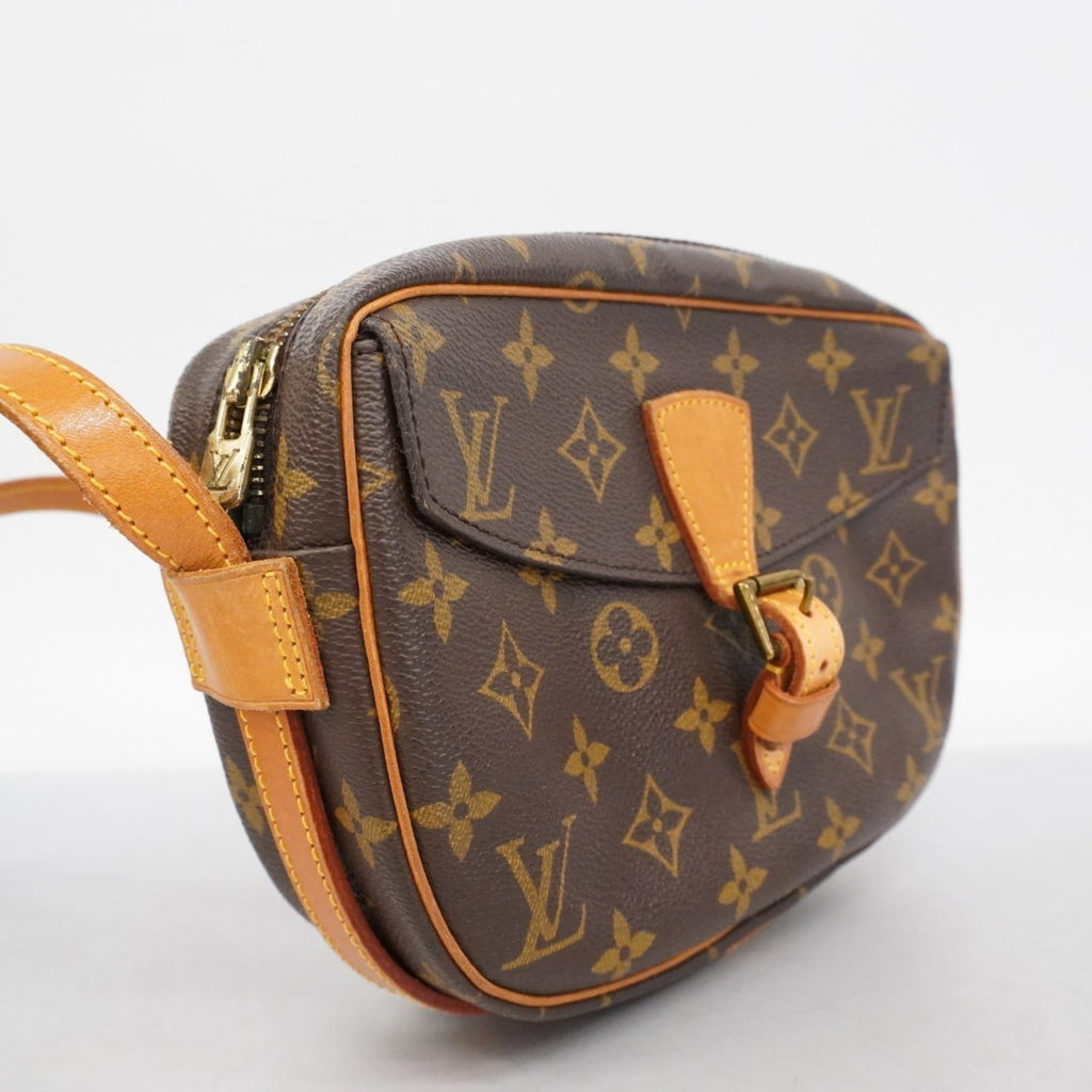 Louis Vuitton Brown Shoulder Bag (Pre-Owned)