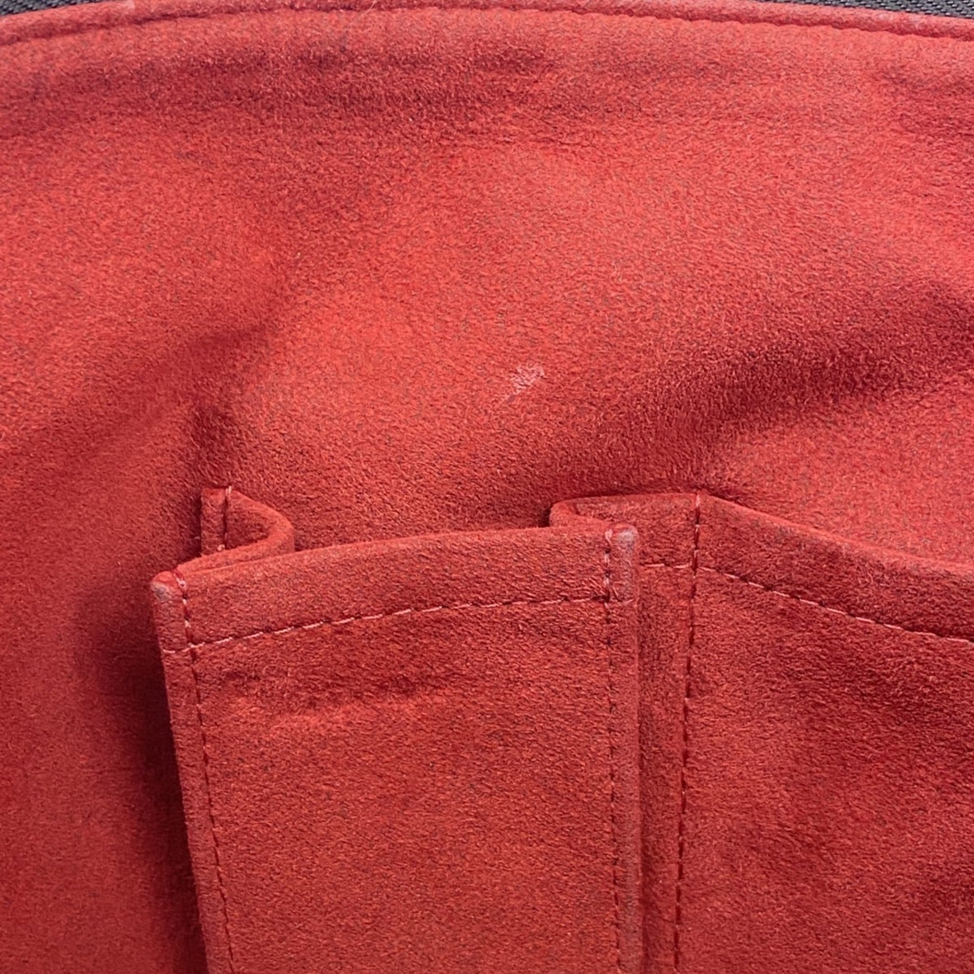 Louis Vuitton Ebene Tote Bag (Pre-Owned)