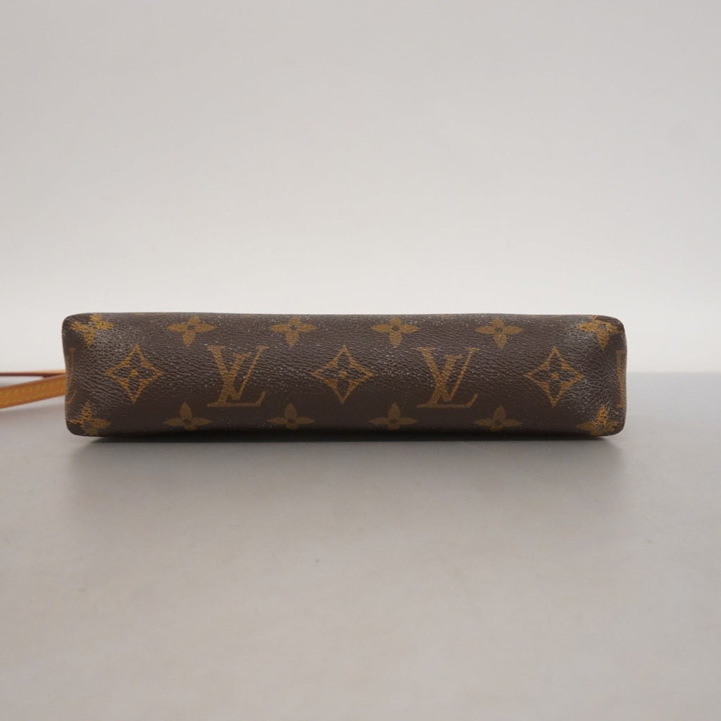 Louis Vuitton Brown Rose Poudre Handbag (Pre-Owned)