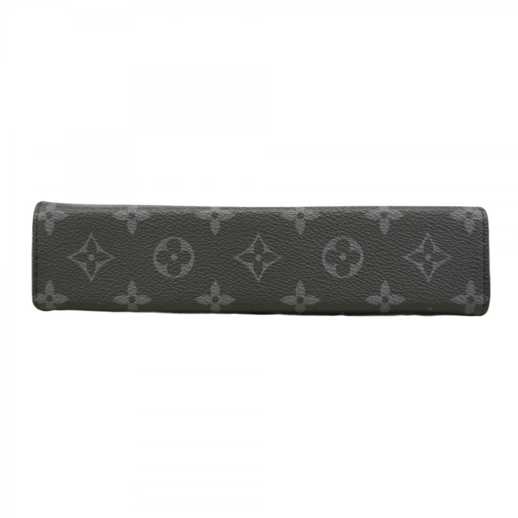 Louis Vuitton Black Shoulder Bag (Pre-Owned)