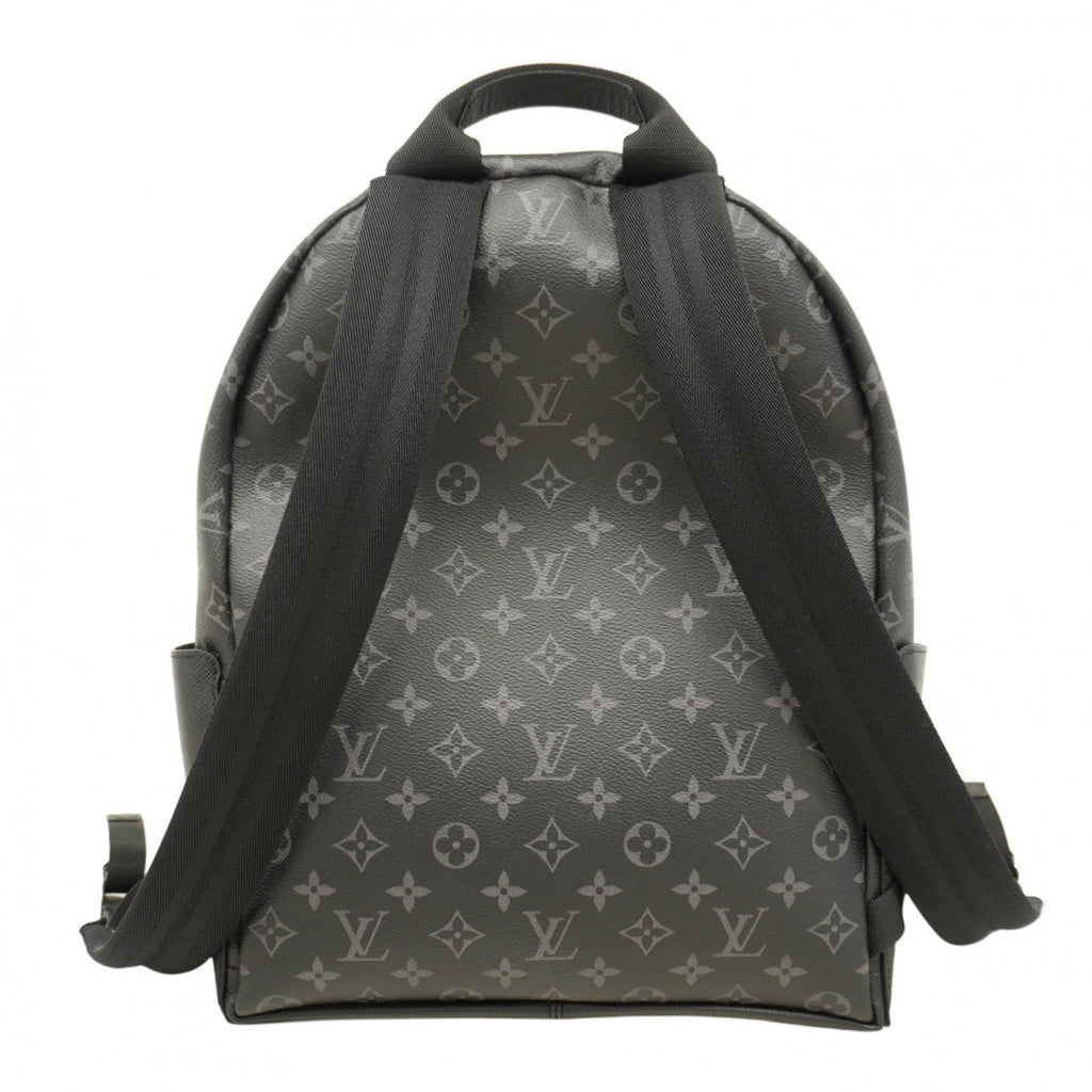 Louis Vuitton Black Backpack (Pre-Owned)