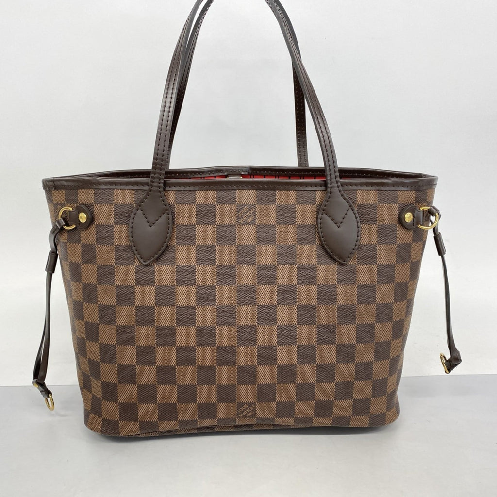 Louis Vuitton Ebene Tote Bag (Pre-Owned)