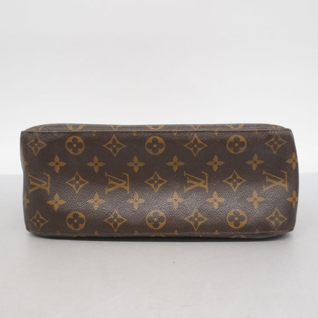 Louis Vuitton Brown Shoulder Bag (Pre-Owned)