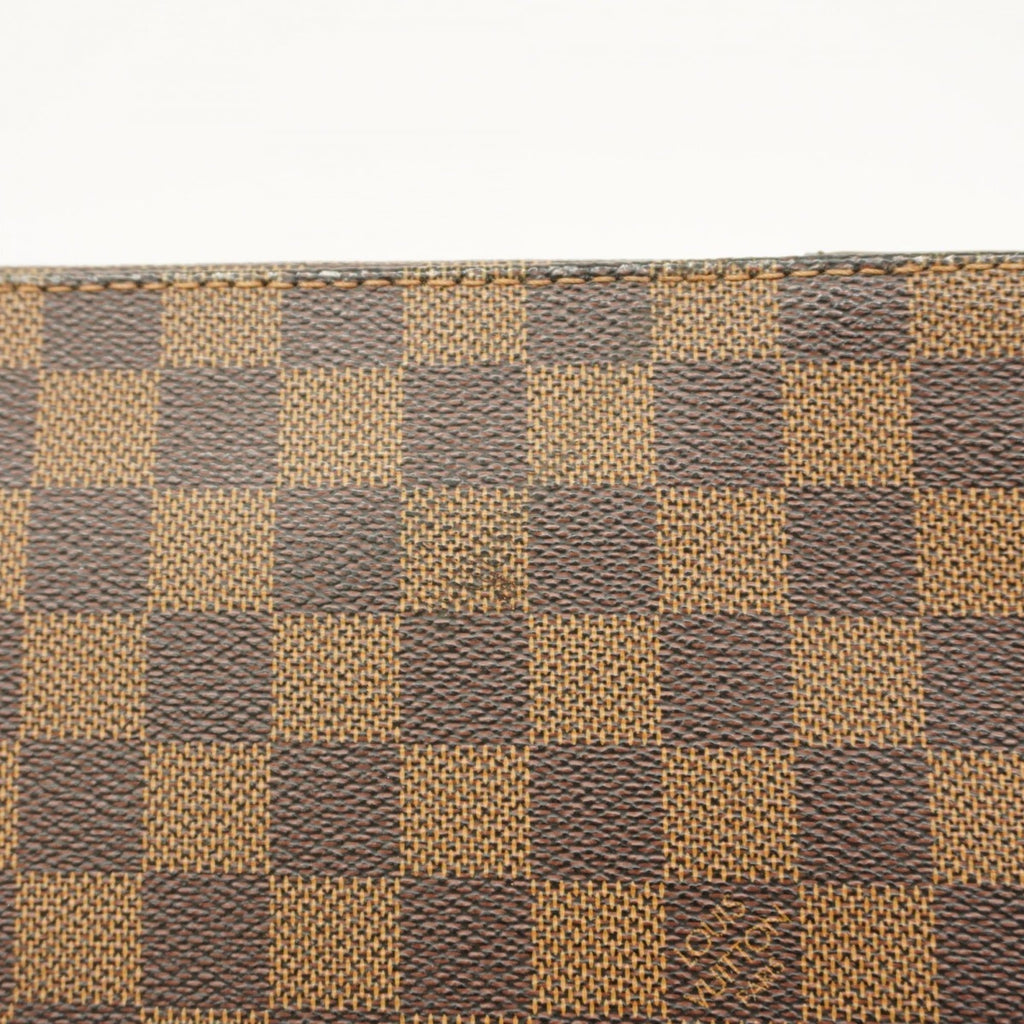 Louis Vuitton Ebene Tote Bag (Pre-Owned)