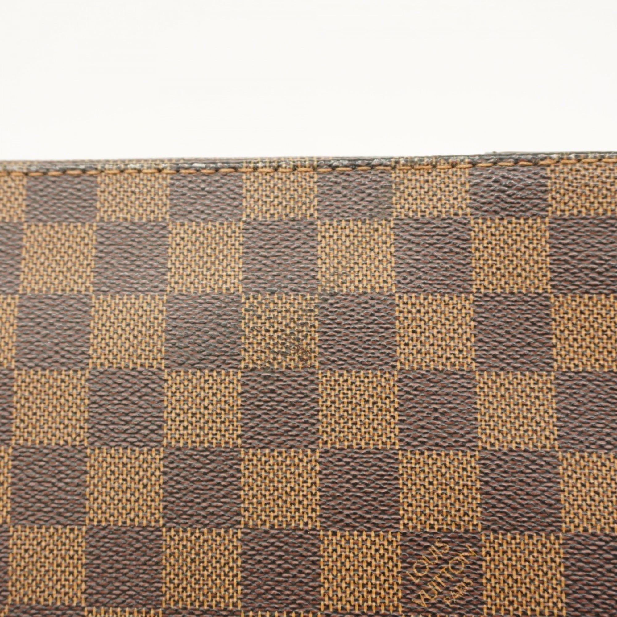 Louis Vuitton Ebene Tote Bag (Pre-Owned)