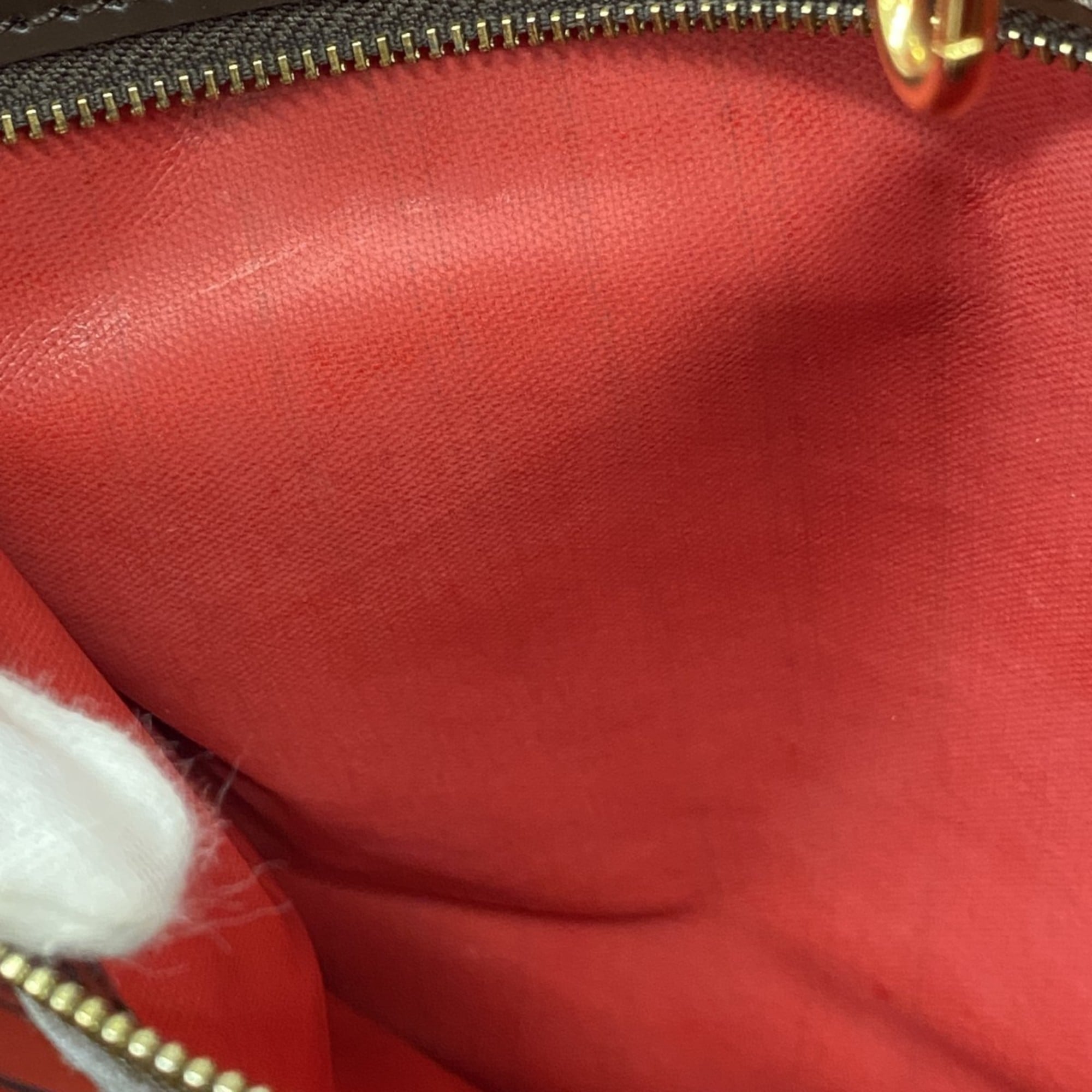 Louis Vuitton Ebene Tote Bag (Pre-Owned)