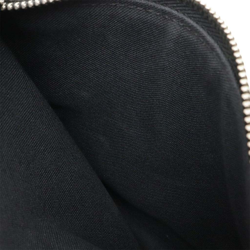 Louis Vuitton Taiga Ardoise Taiga Leather Shoulder Bag (Pre-Owned)