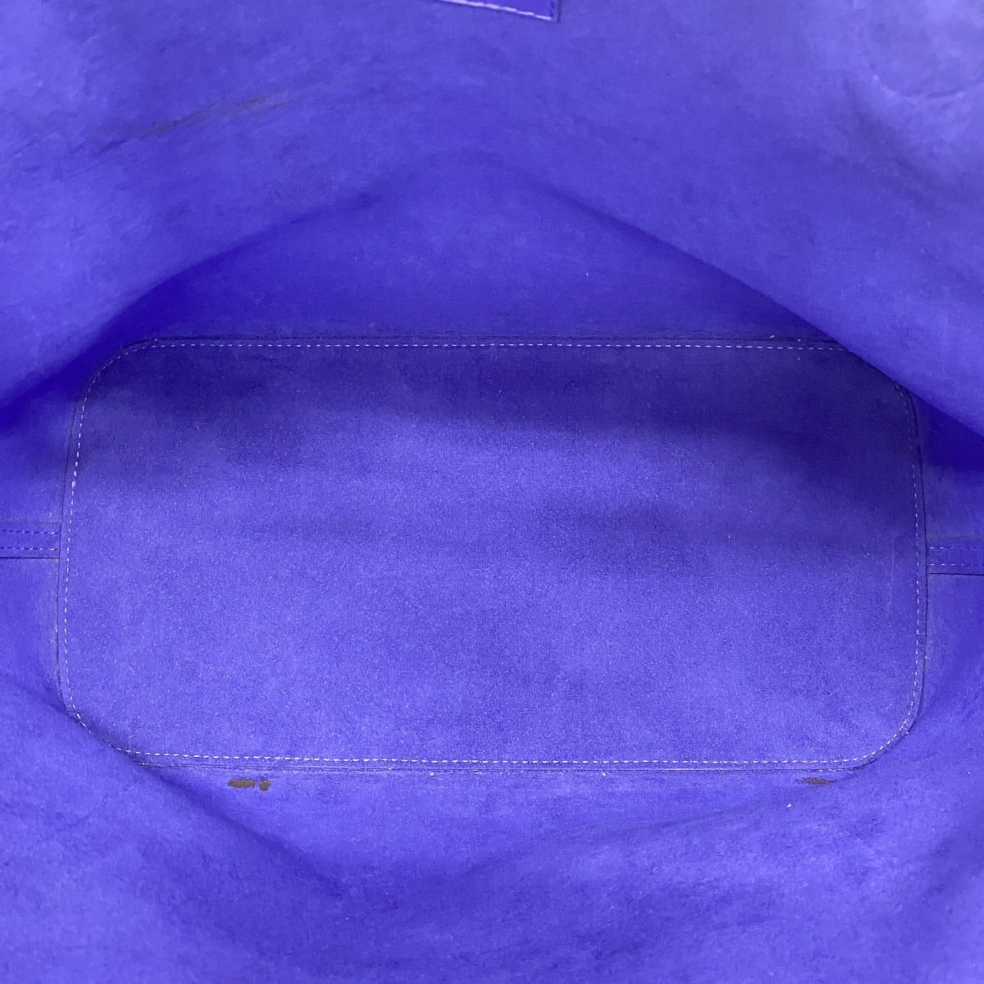 Louis Vuitton Figue Tote Bag (Pre-Owned)