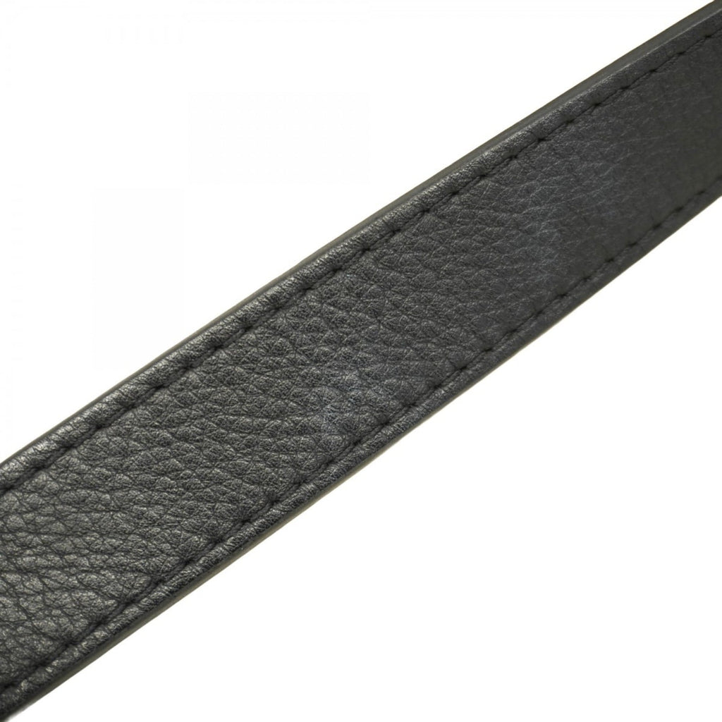 Louis Vuitton Black Shoulder Bag (Pre-Owned)