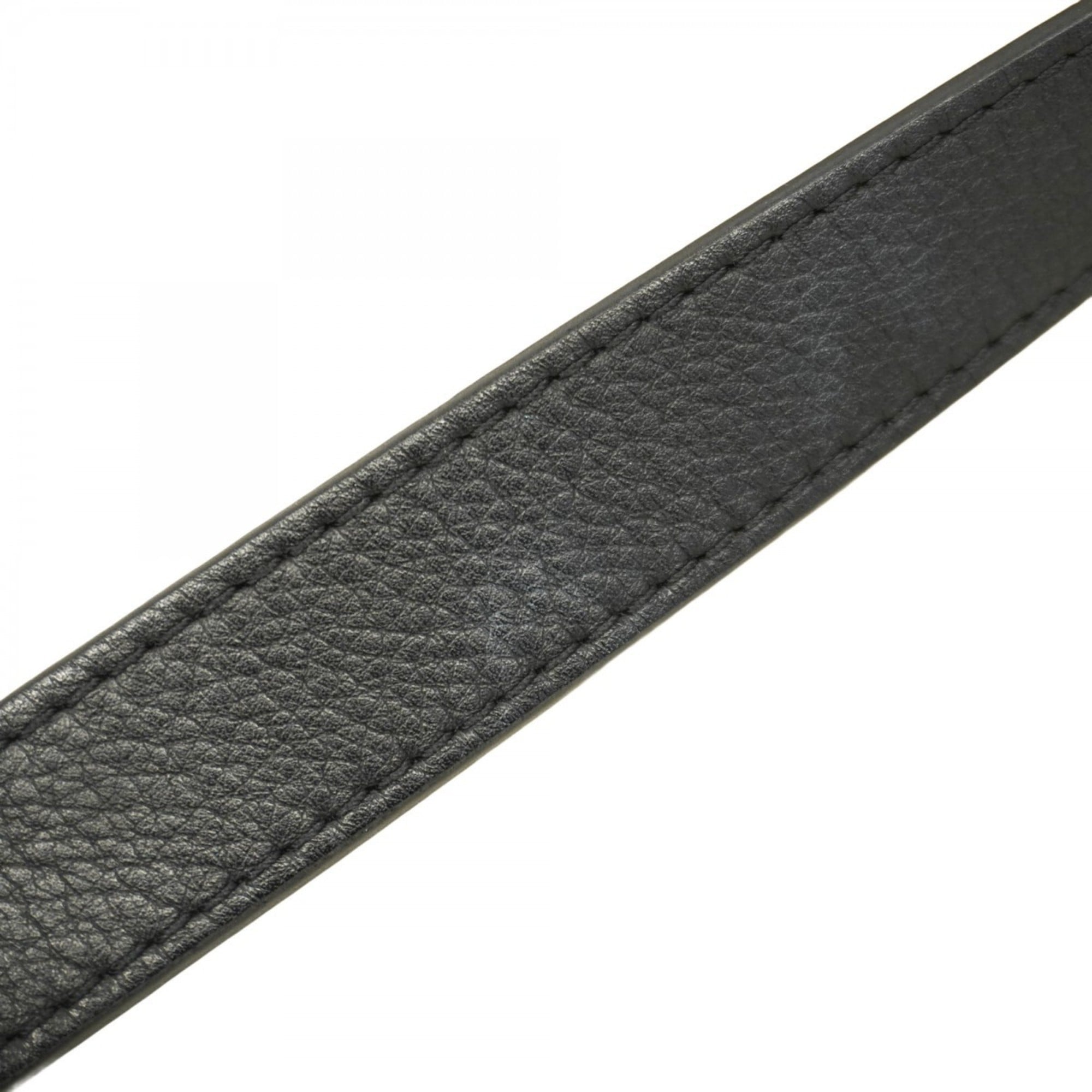 Louis Vuitton Black Shoulder Bag (Pre-Owned)