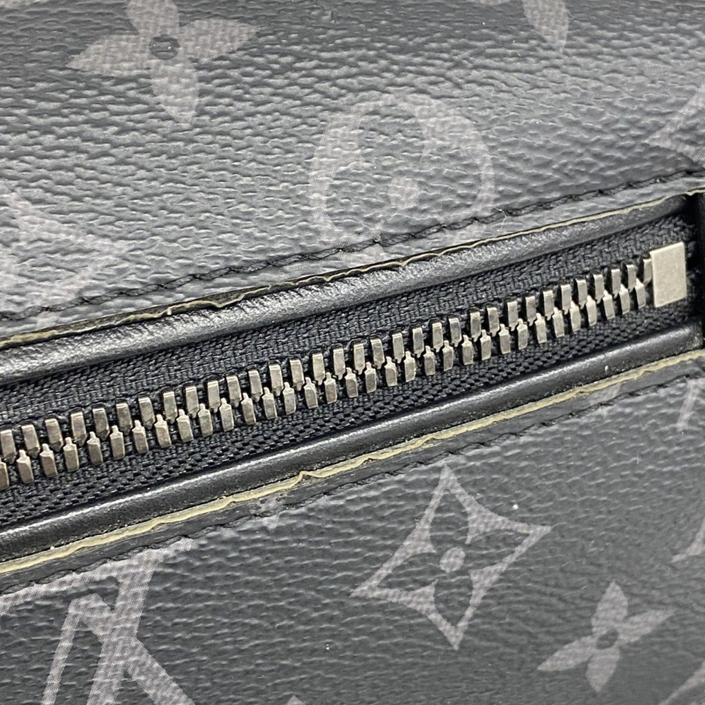 Louis Vuitton Black Sling Bag (Pre-Owned)