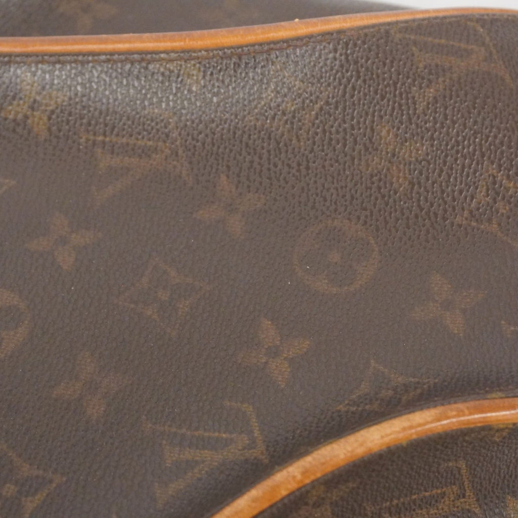 Louis Vuitton Brown Backpack (Pre-Owned)
