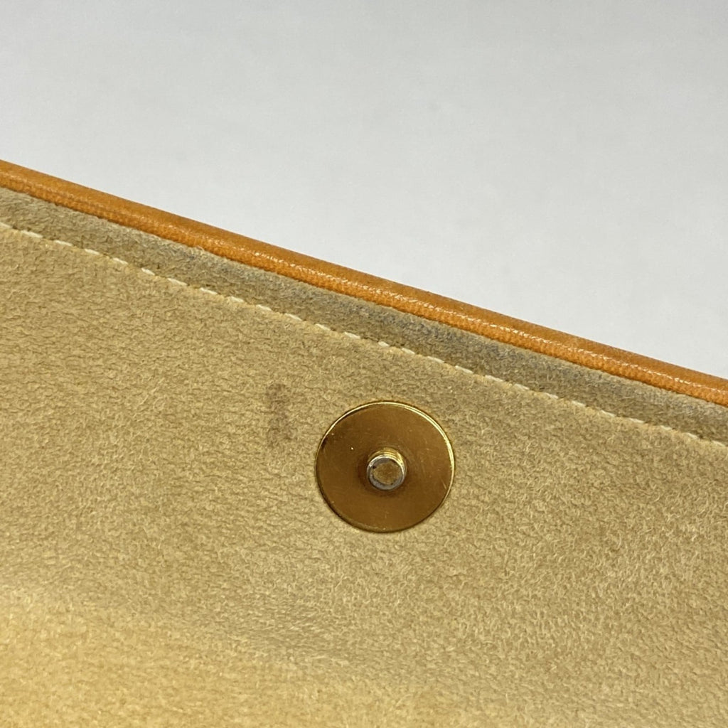 Louis Vuitton Brown Fanny Pack (Pre-Owned)