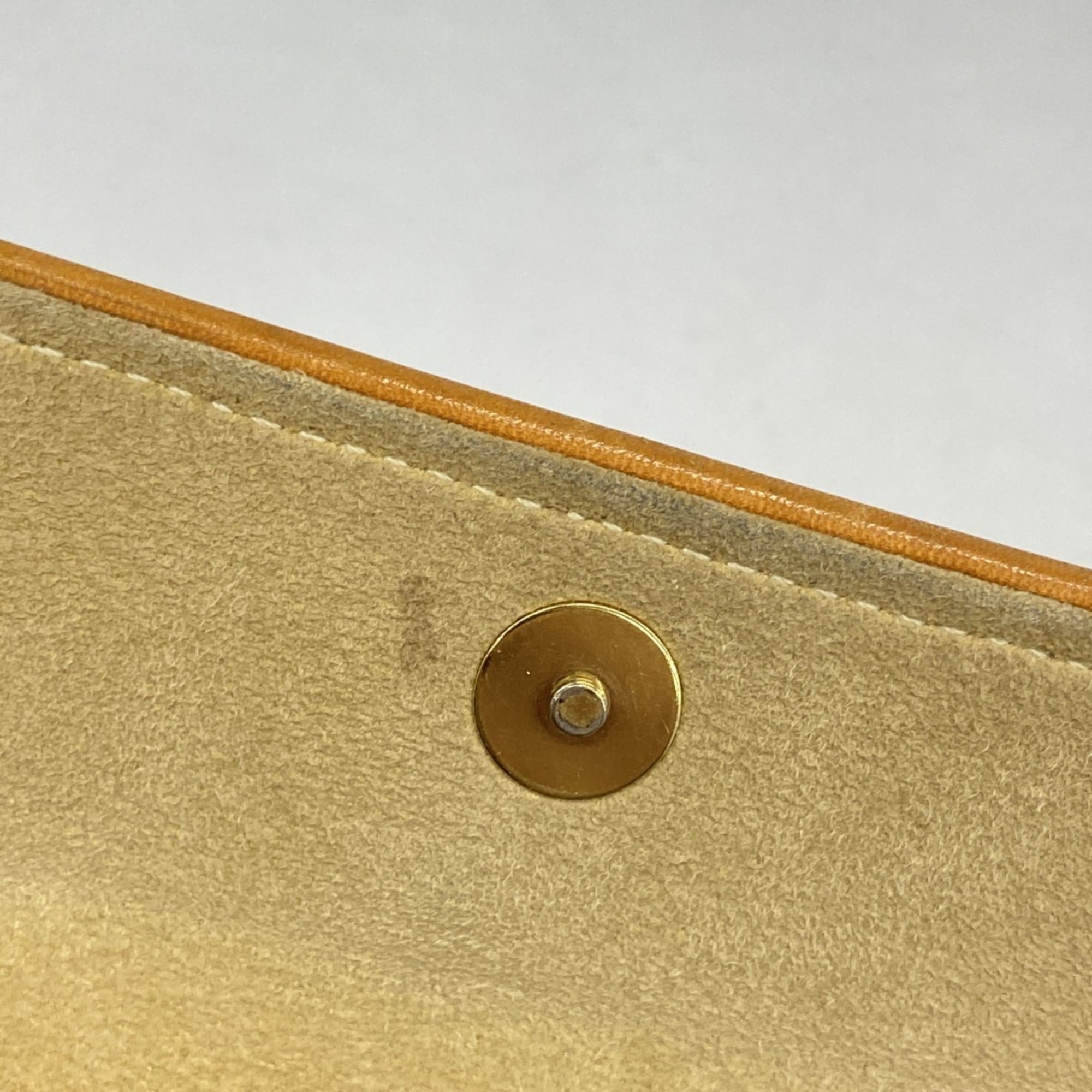 Louis Vuitton Brown Fanny Pack (Pre-Owned)