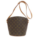 Louis Vuitton Monogram Monogram Shoulder Bag (Pre-Owned)