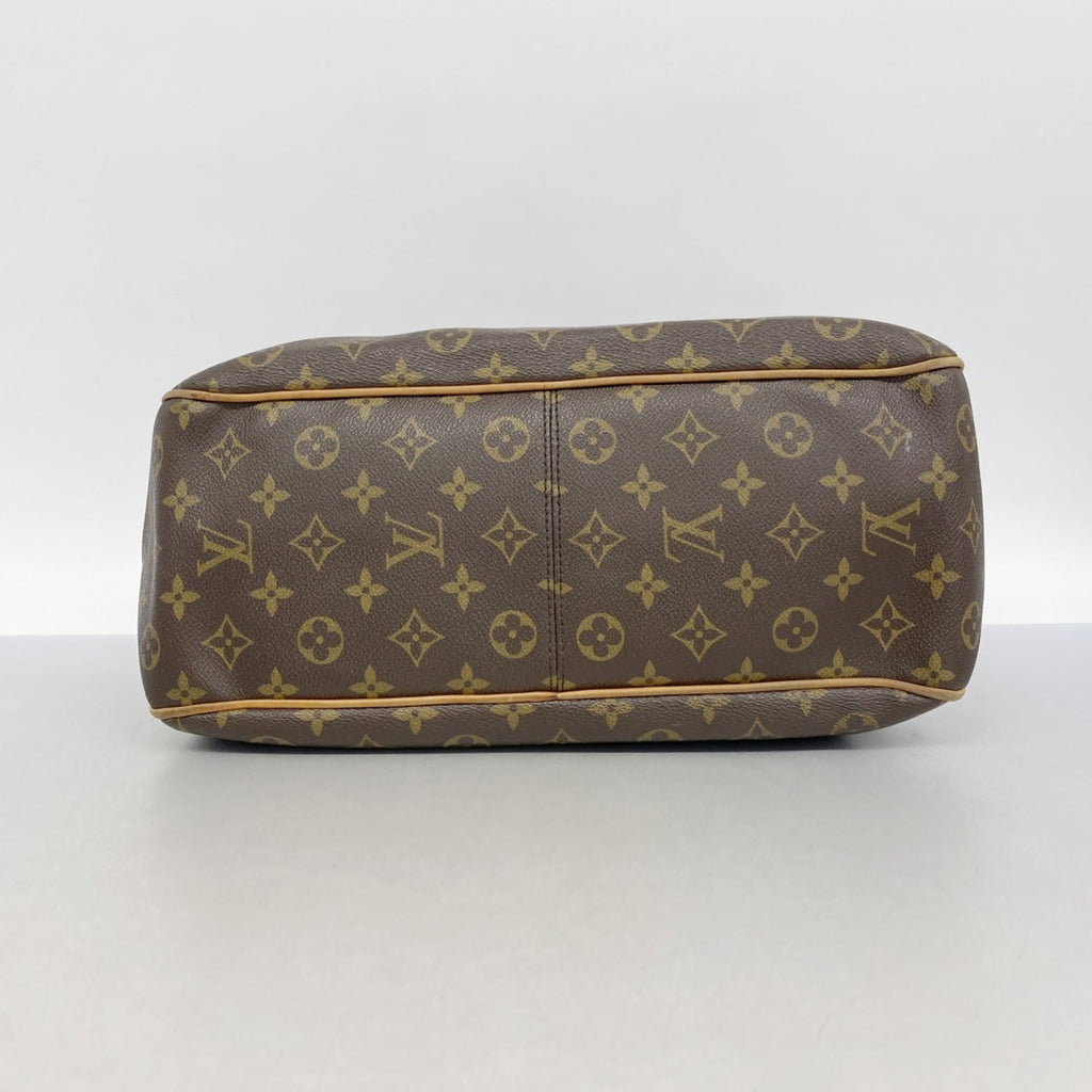 Louis Vuitton Brown Shoulder Bag (Pre-Owned)