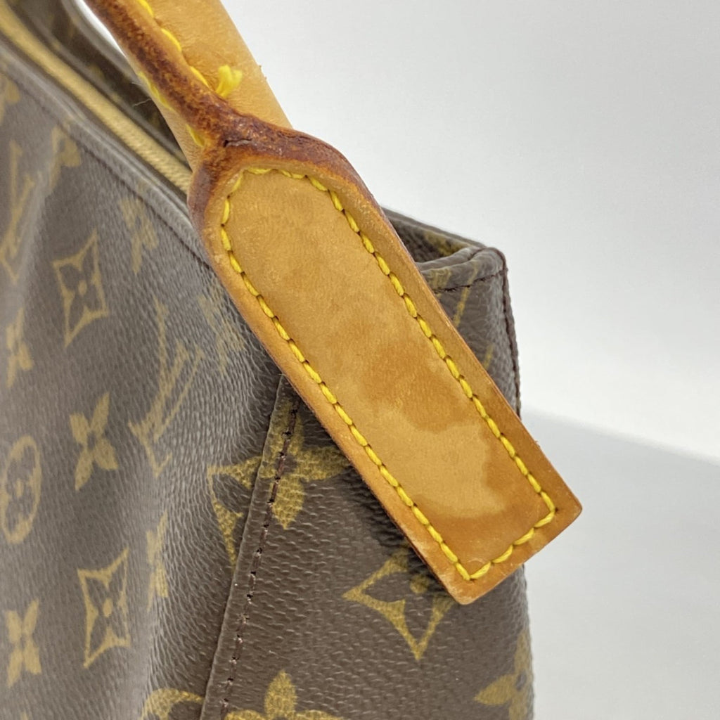 Louis Vuitton Brown Shoulder Bag (Pre-Owned)
