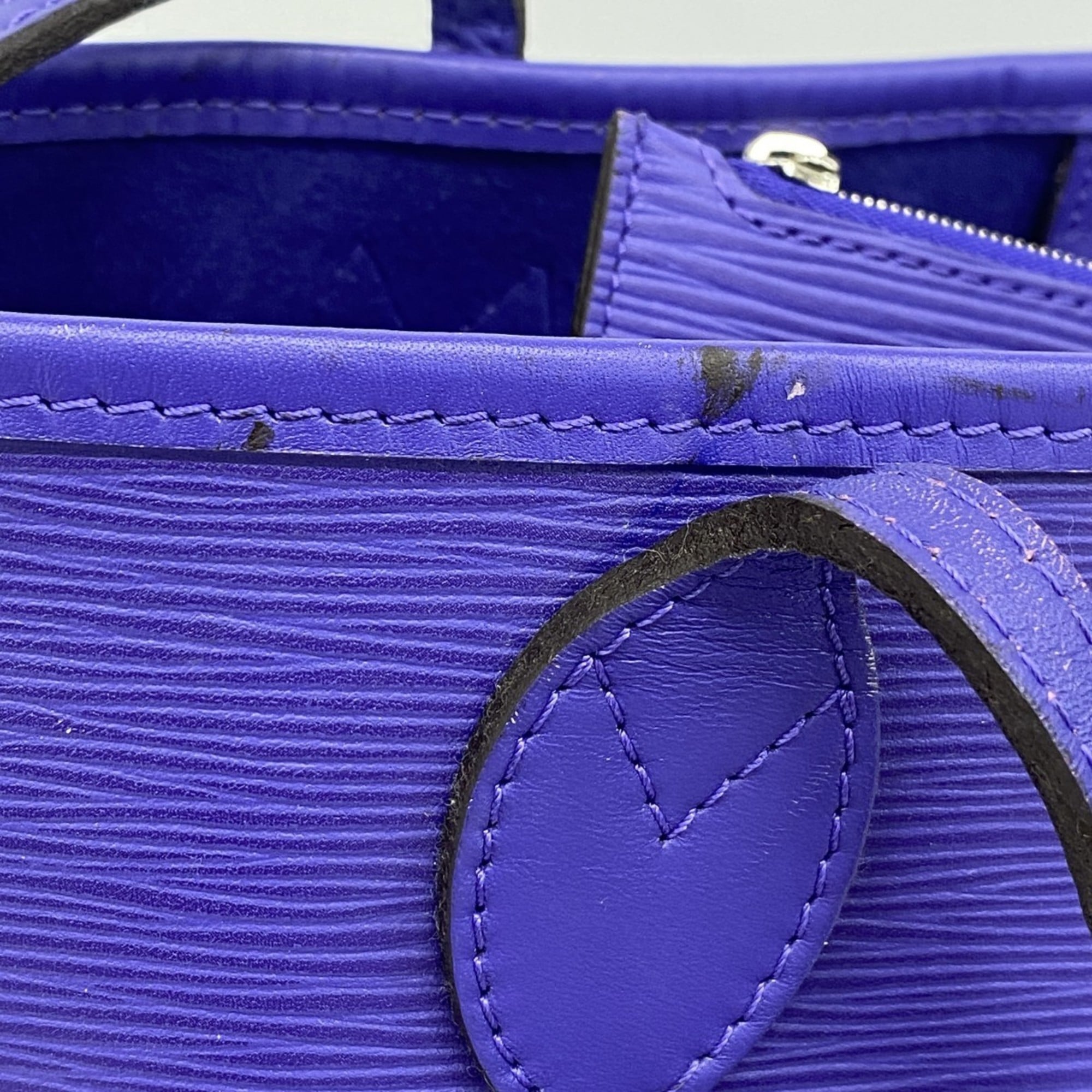 Louis Vuitton Figue Tote Bag (Pre-Owned)