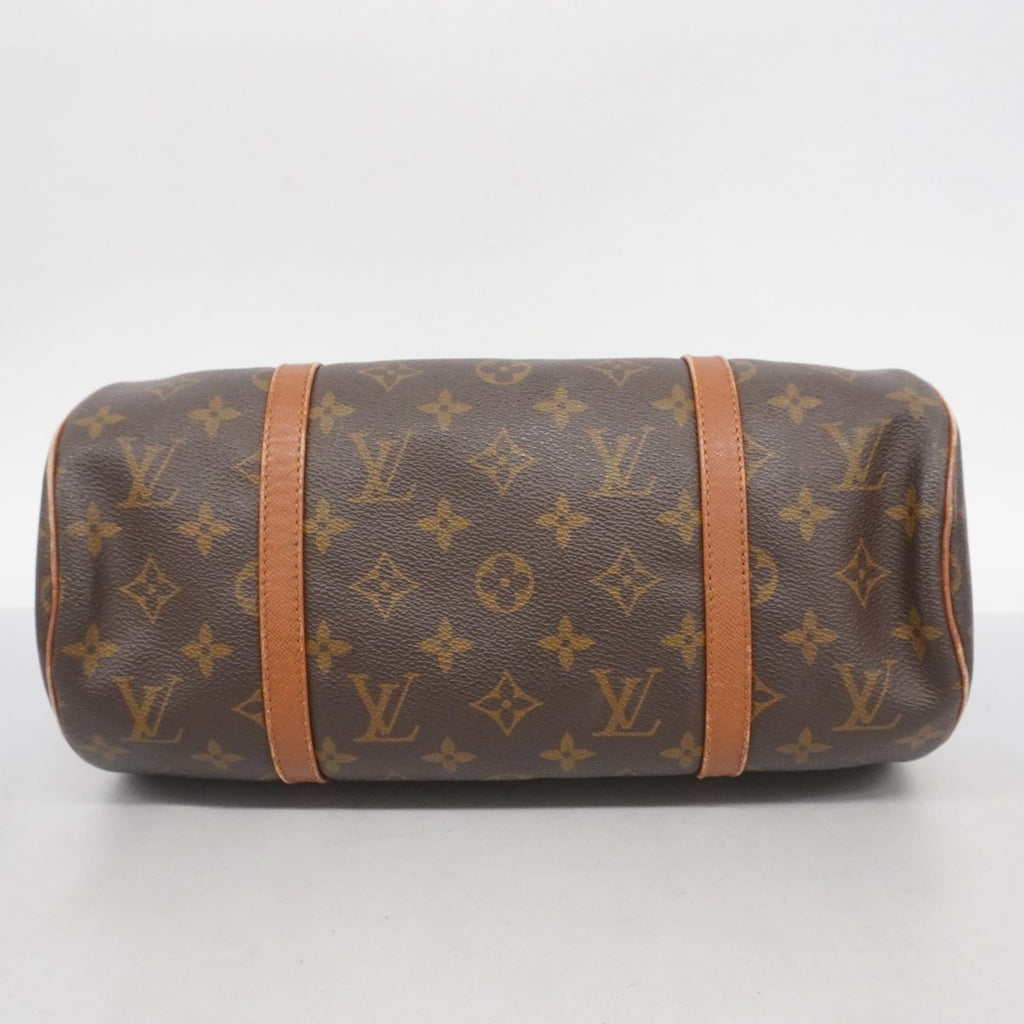 Louis Vuitton Brown Handbag (Pre-Owned)