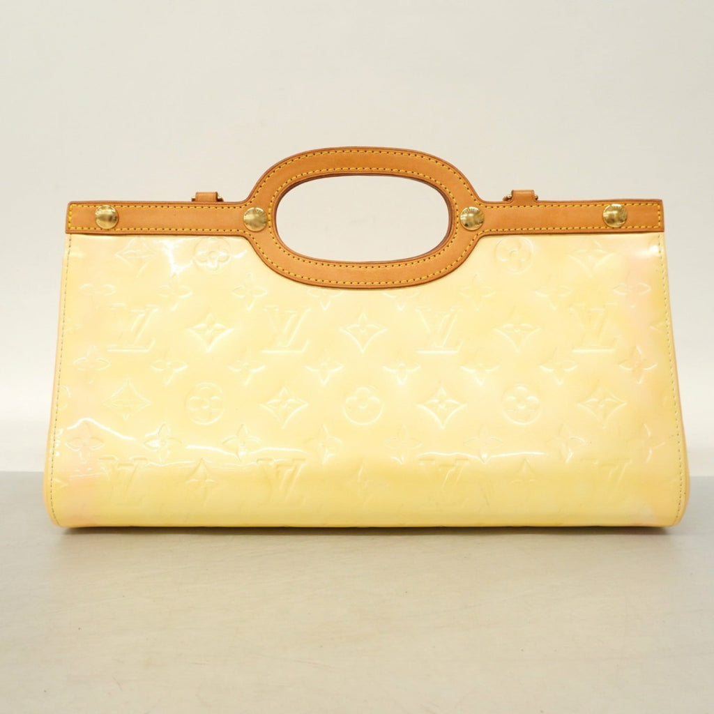 Louis Vuitton Pearl Handbag (Pre-Owned)
