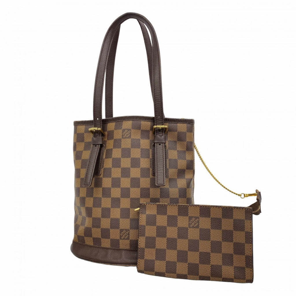 Louis Vuitton Ebene Tote Bag (Pre-Owned)