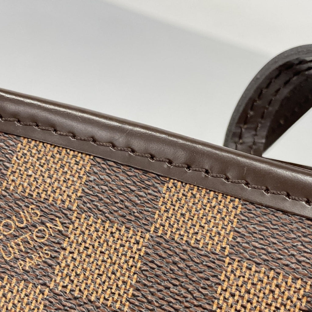 Louis Vuitton Ebene Tote Bag (Pre-Owned)