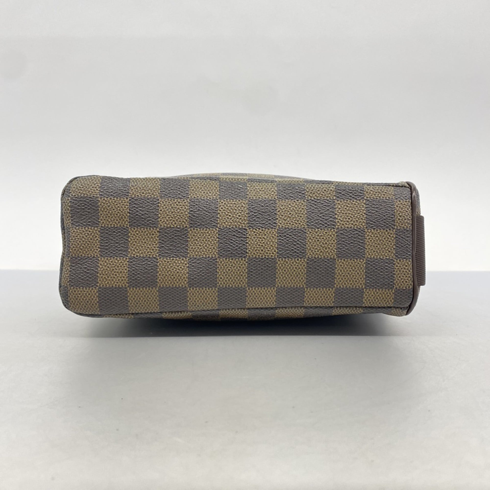 Louis Vuitton Ebene Shoulder Bag (Pre-Owned)