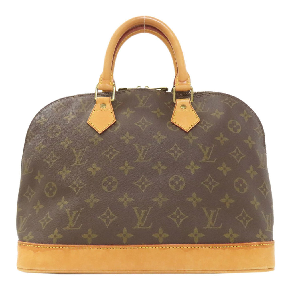 Louis Vuitton Monogram Monogram Handbag (Pre-Owned)