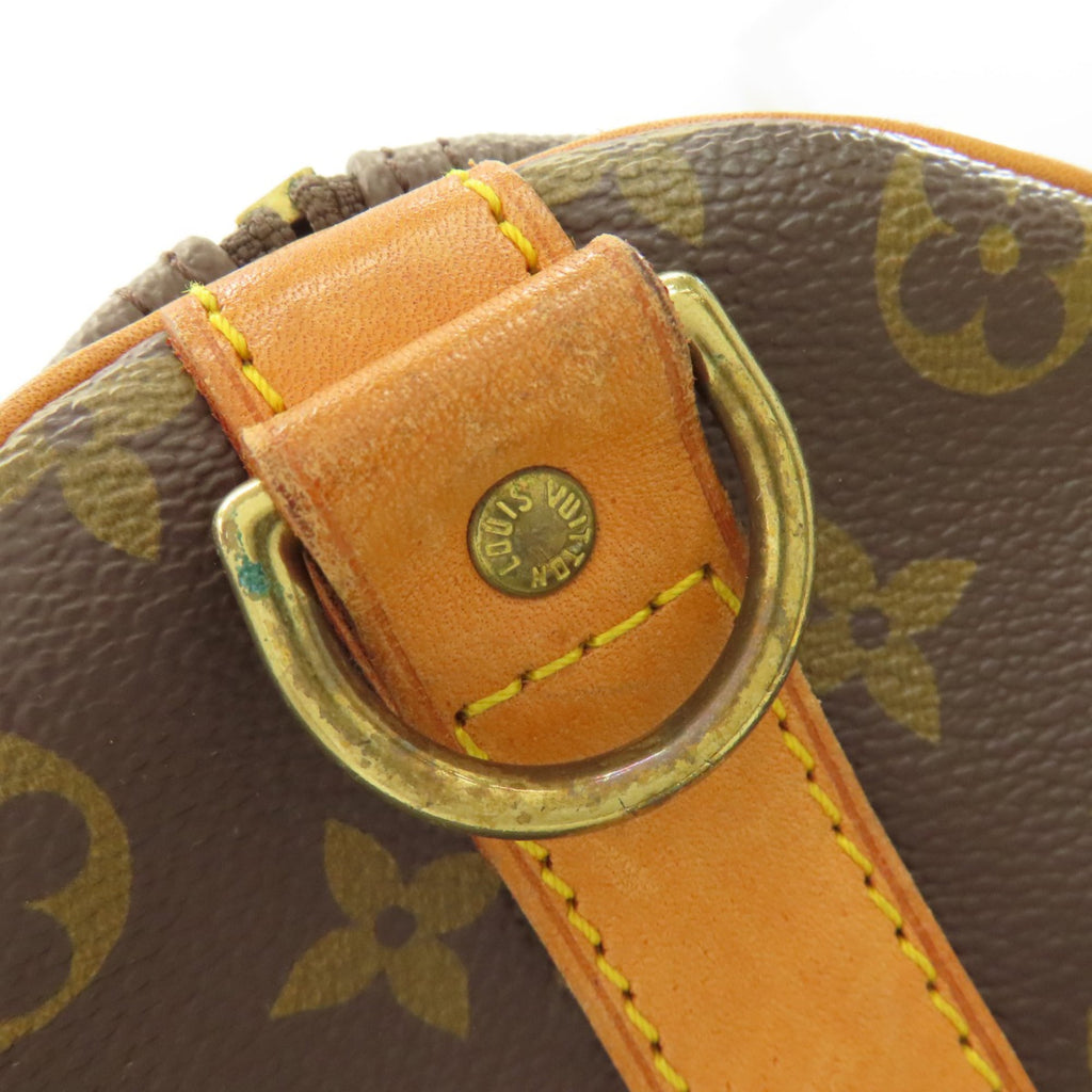 Louis Vuitton Monogram Monogram Handbag (Pre-Owned)