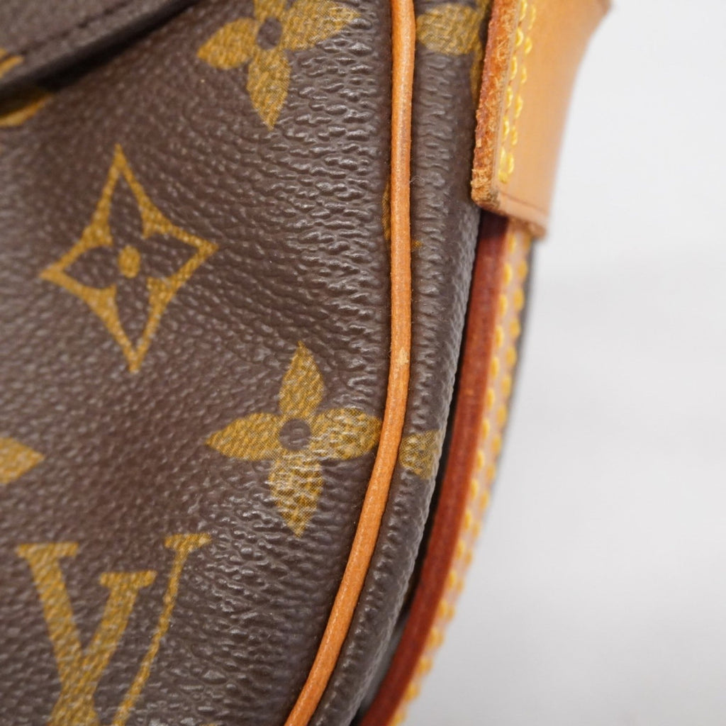 Louis Vuitton Brown Shoulder Bag (Pre-Owned)