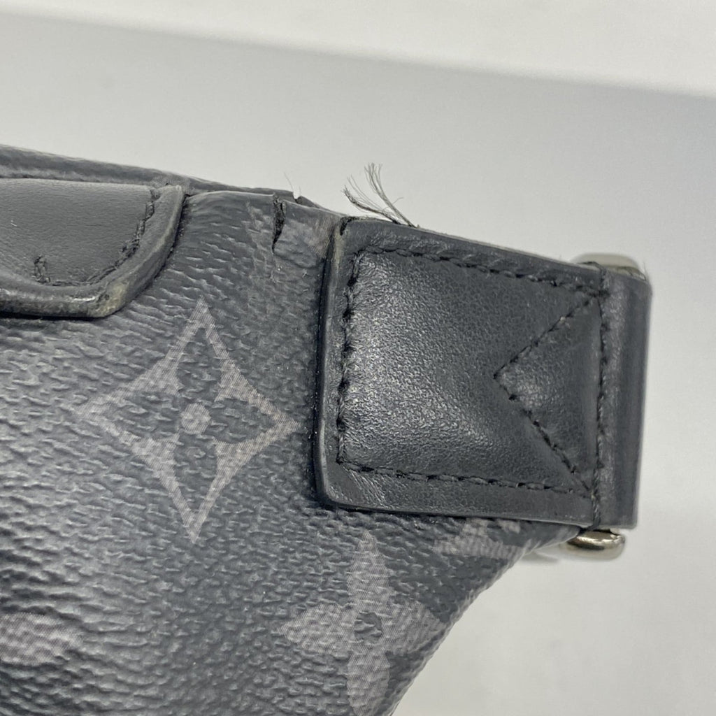Louis Vuitton Black Sling Bag (Pre-Owned)
