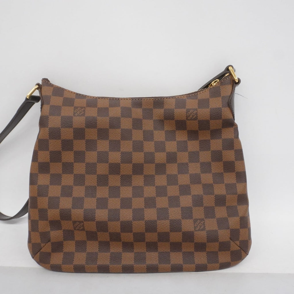Louis Vuitton Ebene Shoulder Bag (Pre-Owned)