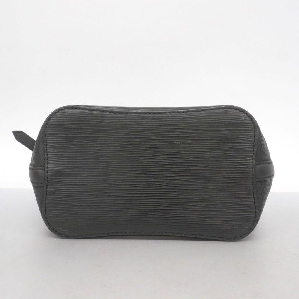 Louis Vuitton Noir Shoulder Bag (Pre-Owned)