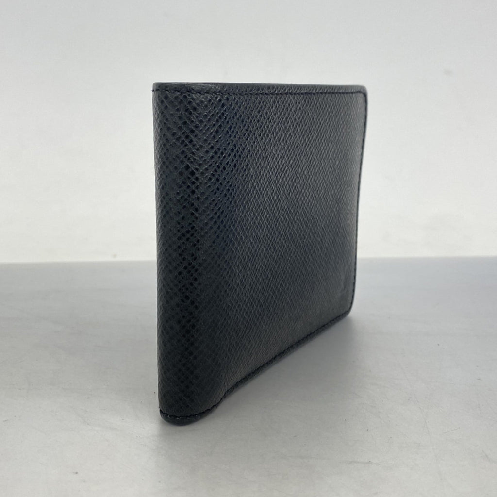 Louis Vuitton Ardoise Bill Wallet (Bi-Fold) (Pre-Owned)